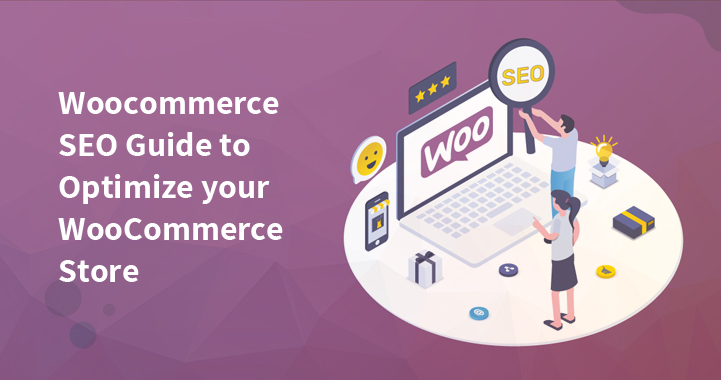 Woocommerce SEO