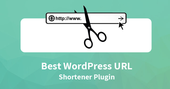 Best WordPress URL Shortener Plugin