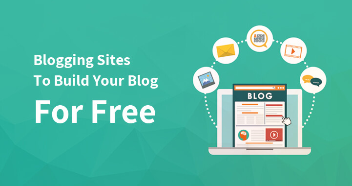 best free blogging sites