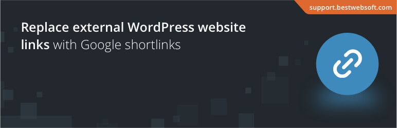 Shortlink by BestWebSoft