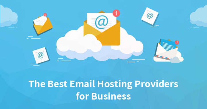 The Best Email Hosting Providers