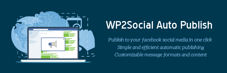 WP2Social Auto Publish