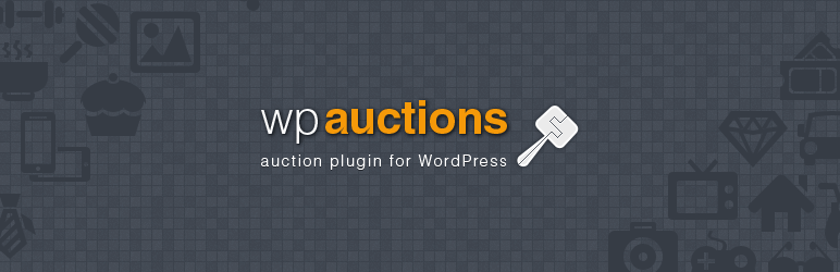 WordPress Auction Plugin