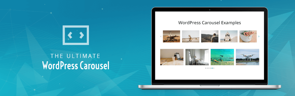 WordPress Carousel- Responsive Image Slider for WordPress