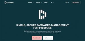 dashlane vs bitwarden