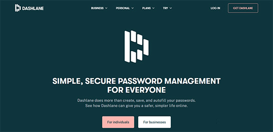 Dashlane