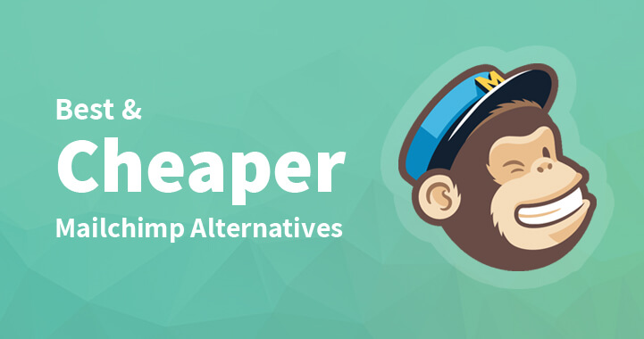 Mailchimp Alternatives