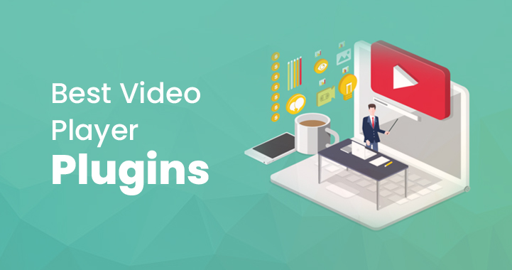 Best Video Player Plugins