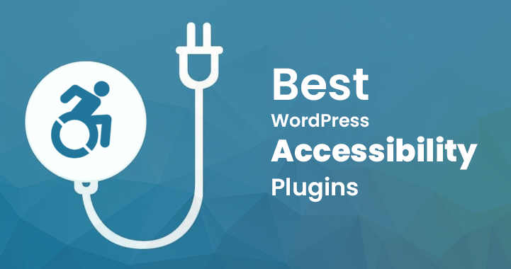 WordPress accessibility plugins