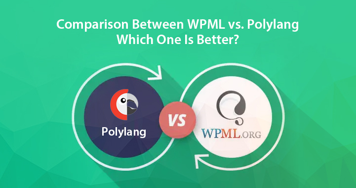 Comparison Between WPML vs Polylang