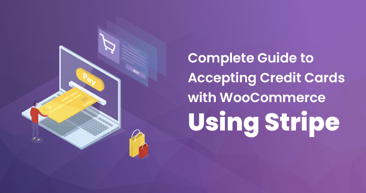 add Stripe to WooCommerce