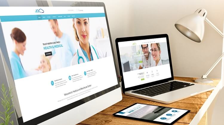 How to Create an Amazing Website for Your Medical Practice