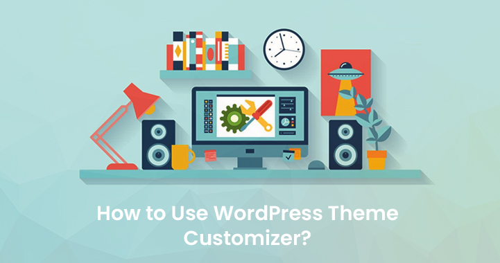 WordPress Theme Customizer