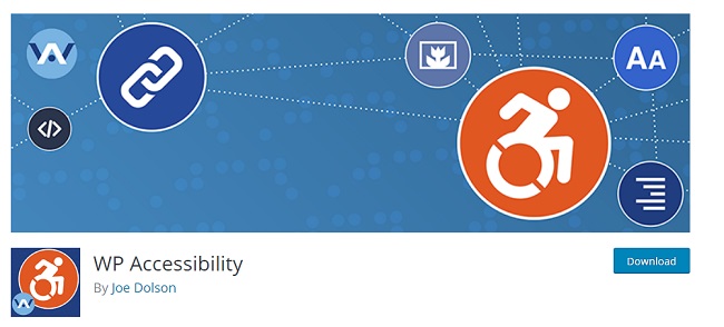 WP Accessibility