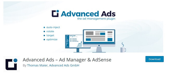 advanced ads