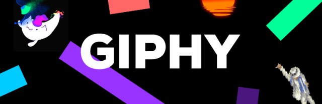 GiphyPress