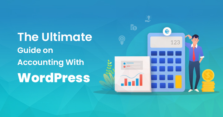 Accounting With WordPress