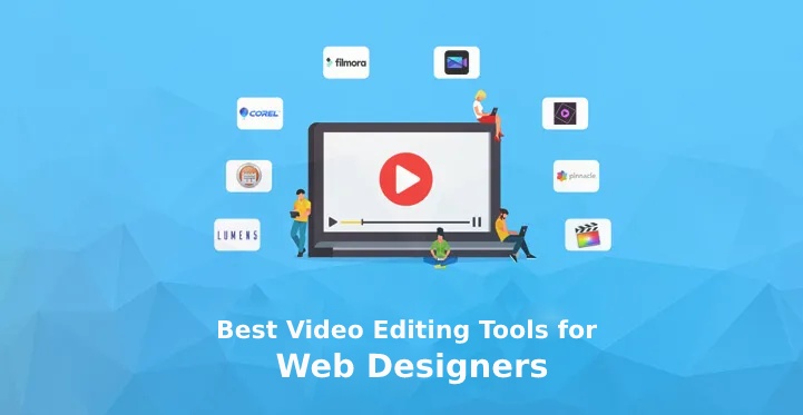 Video Editing Tools