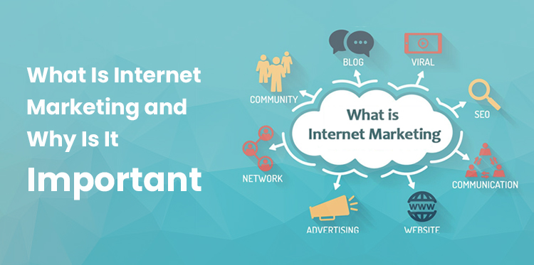 Internet Marketing