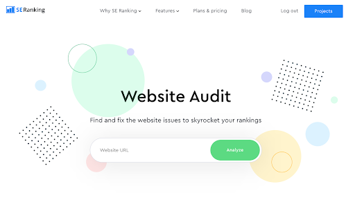 Website Audit