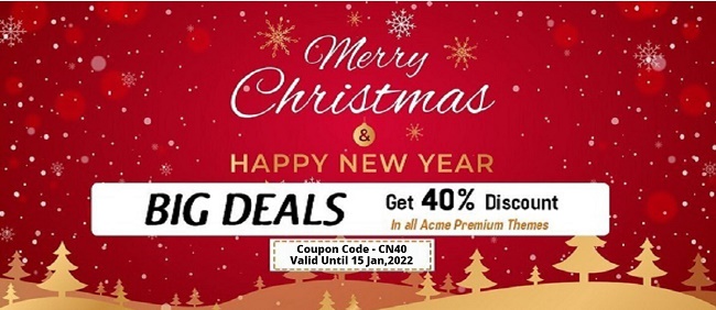 acmethemes christmas