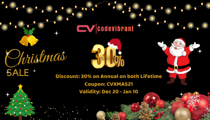 codevibrant