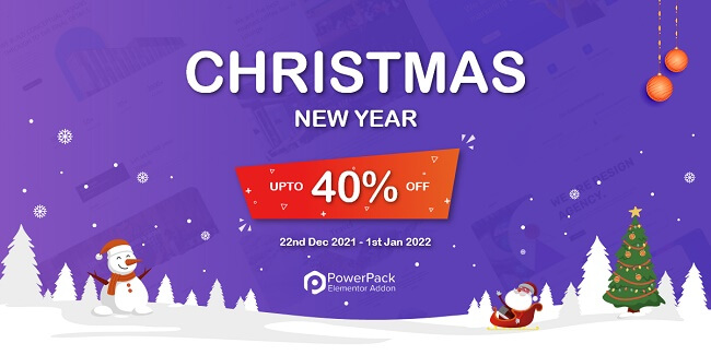 powerpack christmas