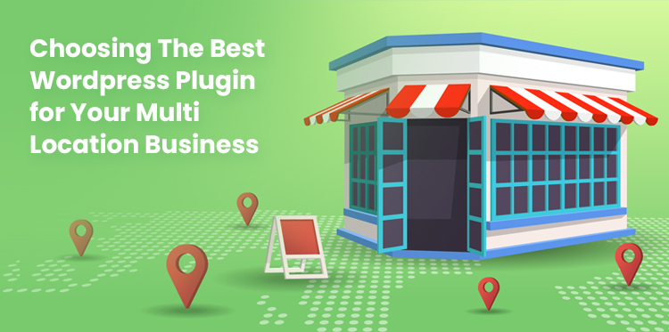 WordPress Plugin for Multi Location