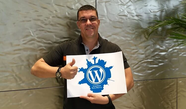 WordPress Has A Highly Developed And Cohesive Community Of Professionals Around The World