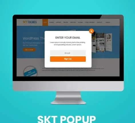 WordPress Popup Plugin
