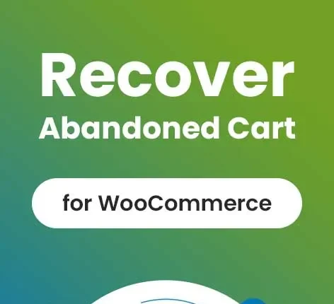 WooCommerce abandoned cart plugin