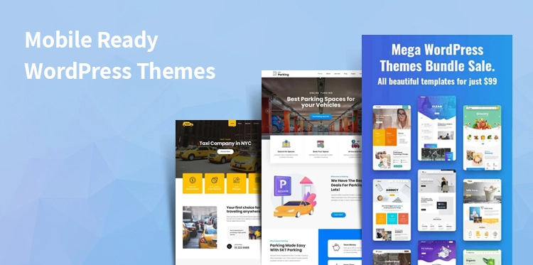 22 High-Style WordPress Themes That Will Enhance Your Site’s Usability