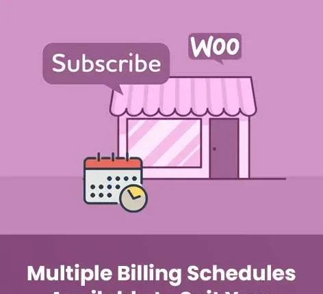 SKT WooCommerce Subscription - WooCommerce Subscription plugin