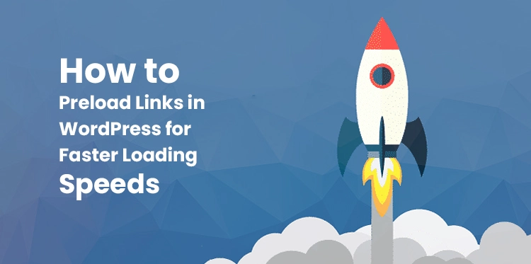 Preload Links in WordPress