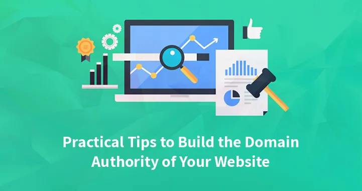 Tips to Build the Domain Authority