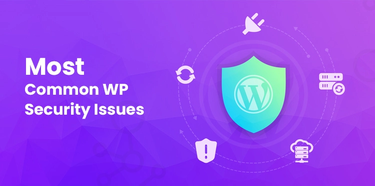 WP Security Issues