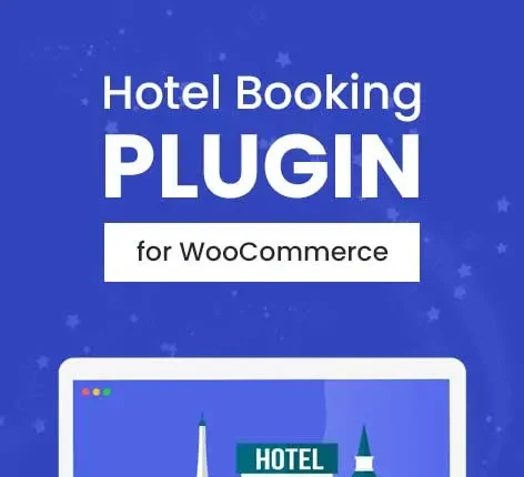 WooCommerce Hotel Booking - WooCommerce hotel booking plugin