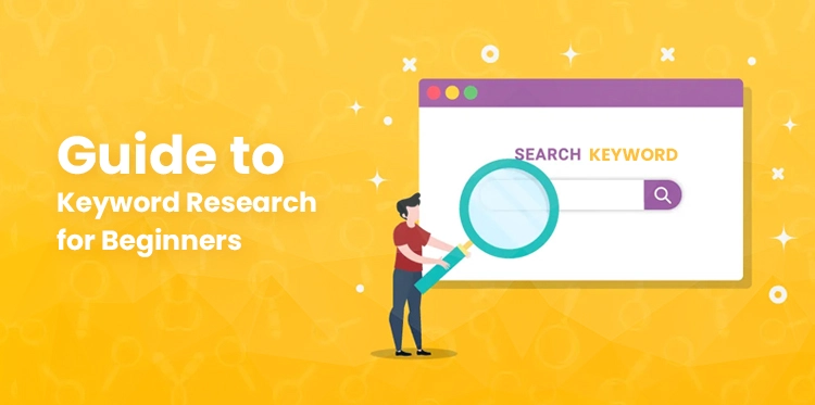 Guide to Keyword Research for Beginners
