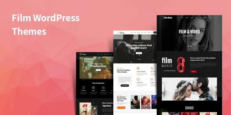 Film WordPress Themes