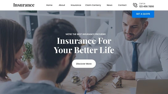 GB Insurance