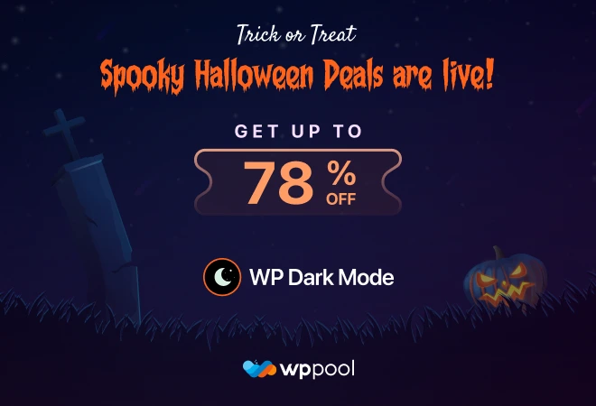 Dark Mode