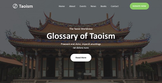 Taoism