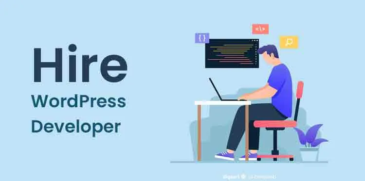 Hire WordPress Developer