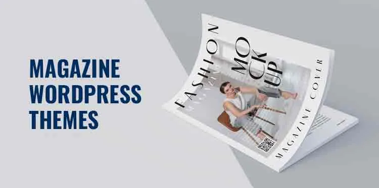 magazine WordPress themes