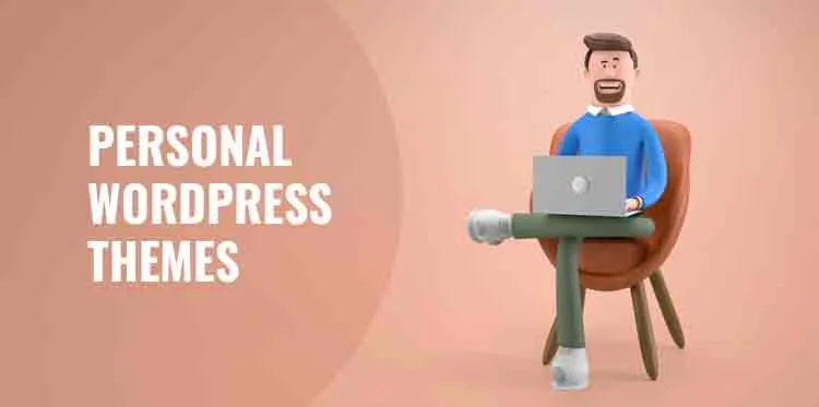 personal WordPress themes