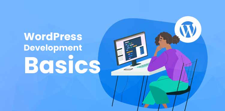 WordPress development 