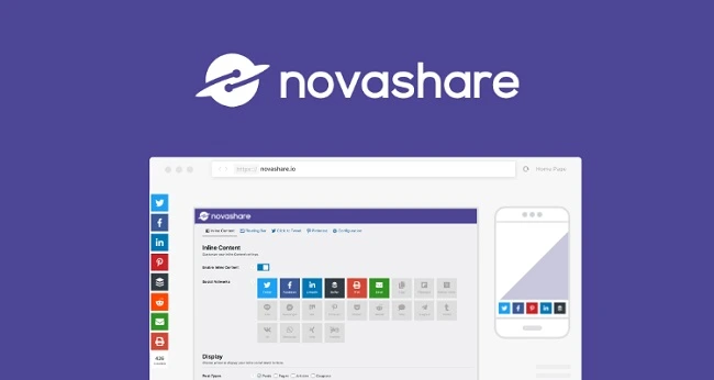 novashare