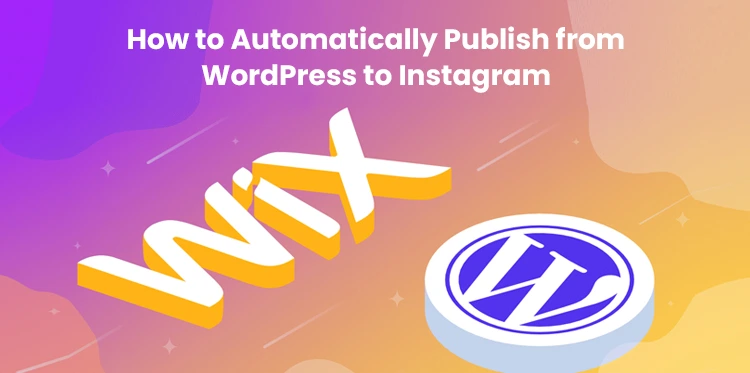 know before switching Wix to WordPress