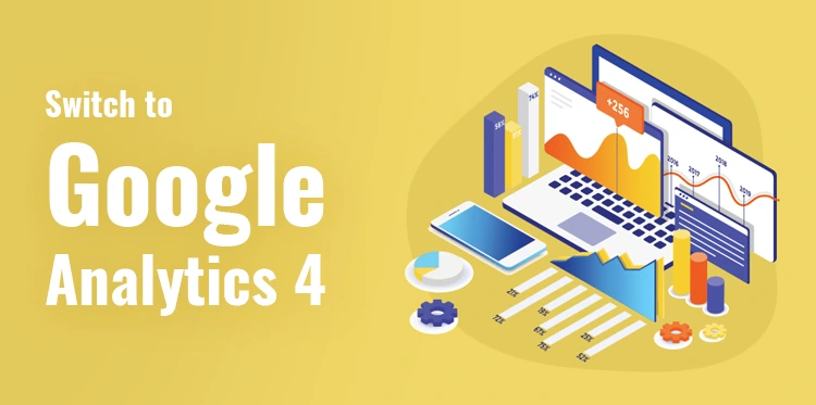 Google Analytics 4 in WordPress