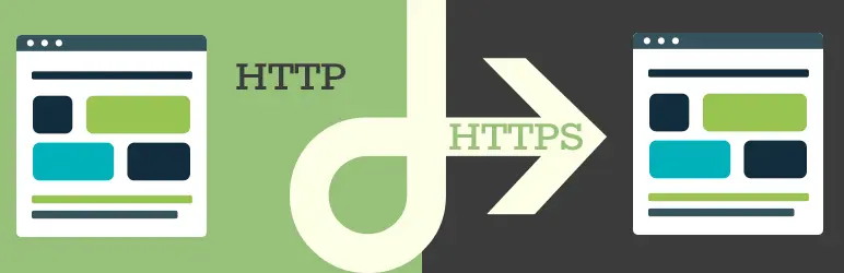 easy https redirection